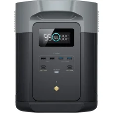 Зарядна станція EcoFlow E2000 UK